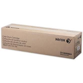 Genuine Xerox 013R00664 Color Drum Cartridge