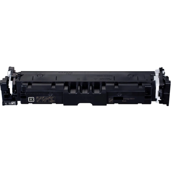 ReChargX® Canon 069H, 5098C001 High Capacity Black Toner Cartridge