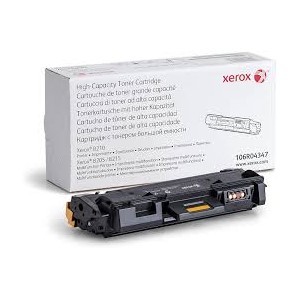 Genuine Xerox 106R04346 Standard Capacity Toner Cartridge