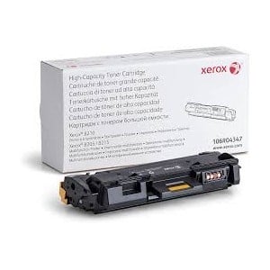 Genuine Xerox 106R04347 High Capacity Toner Cartridge