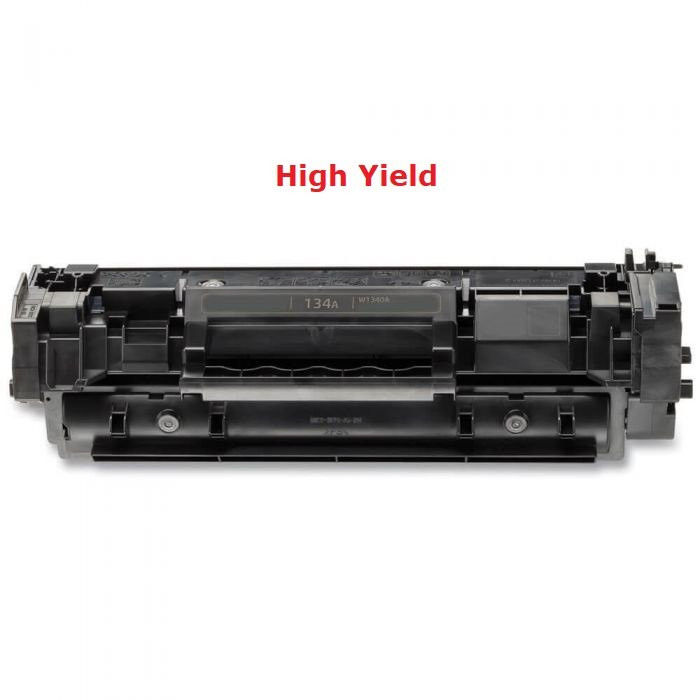 ReChargX® HP 138X, W1380X High Yield Toner Cartridge