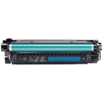 ReChargX HP 212A (W2121A) Standard Capacity Cyan Toner Cartridge