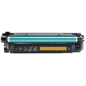 ReChargX HP 212A (W2122A) Standard Capacity Yellow Toner Cartridge