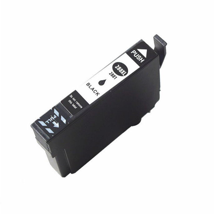 ReChargX® Epson 288XL (T288XL120) Black High Yield Ink Cartridge