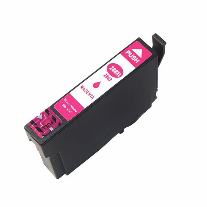 ReChargX Epson 288XL (T288XL320) Magenta High Yield Ink Cartridge