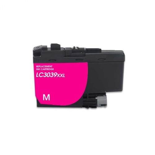 ReChargX Brother LC3039M Ultra High Yield Magenta Ink Cartridge