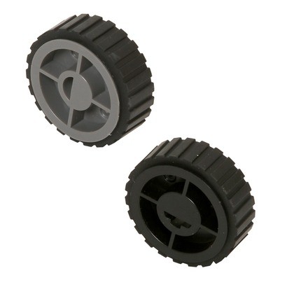 Genuine Lexmark 40X5451 Feed Rollers (ACM Tires)