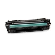 ReChargX® HP 657X, CF470X High Yield Black Toner Cartridge