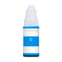 ReChargX® Epson 644 (T664220) Cyan High Capacity Ink Refill