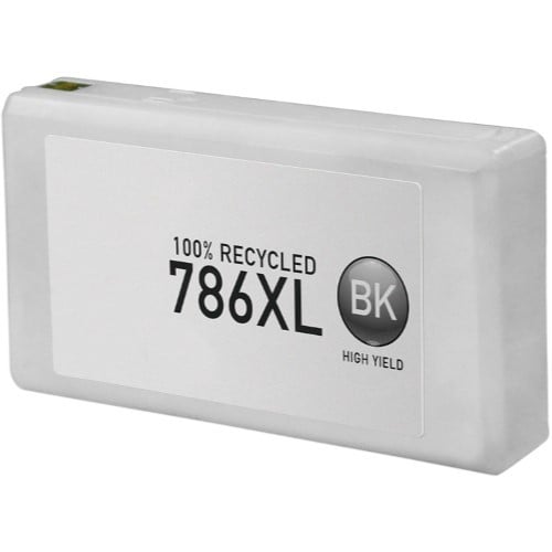ReChargX® Epson 786XLB (T786XL120-S) High-Yield Black Ink Cartridge