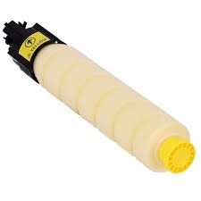 ReChargX® Ricoh 821106 (821071) High Yield Yellow Toner Cartridge