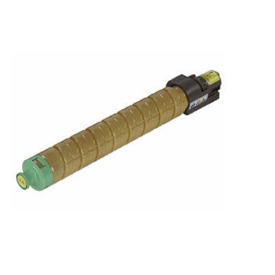 ReChargX® Ricoh 841850 High Capacity Yellow Toner Cartridge