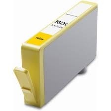 ReChargX® HP 902XL (T6M10AN) High Yield Yellow Ink Cartridge