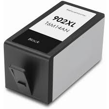 ReChargX® HP 902XL (T6M14AN) High Yield Black Ink Cartridge
