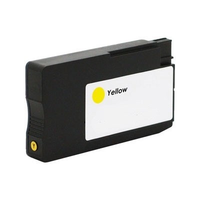 ReChargX HP 962XL (3JA02AN) High Yield Yellow Ink Cartridge