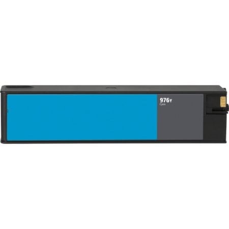 ReChargX® HP L0R05A (976Y) Extra High Yield Cyan Ink Cartridge