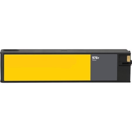 ReChargX® HP L0R07A (976Y) Extra High Yield Yellow Ink Cartridge