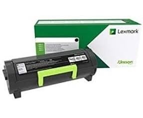 Genuine Lexmark B261U00 Ultra High Yield Toner Cartridge