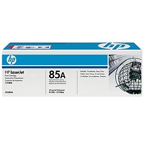 Genuine HP CE285A (85A)Toner Cartridge