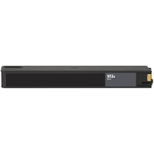ReChargX® HP F6T80AN (972A) High Yield Black Ink Cartridge