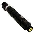 ReChargX Canon GPR-58, 2185C003 High Capacity Yellow Toner Cartridge