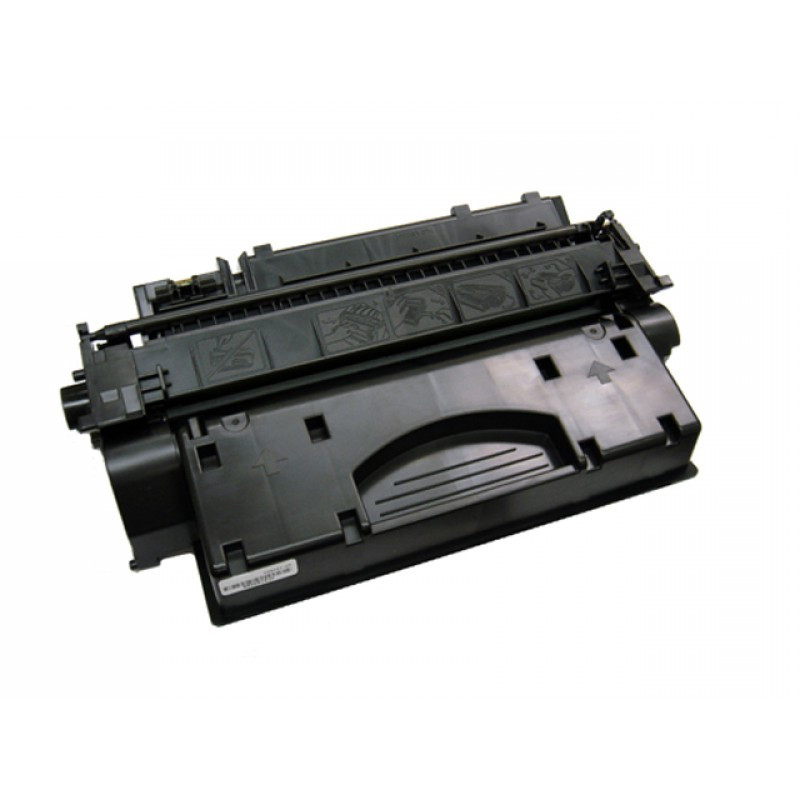 ReChargX® HP CF280X (80X) High-Yield Toner Cartridge