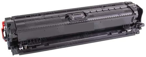 ReChargX HP CE740A (307A) High Yield Black Toner Cartridge