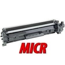 ReChargX® HP CF217A (17A) MICR Toner Cartridge