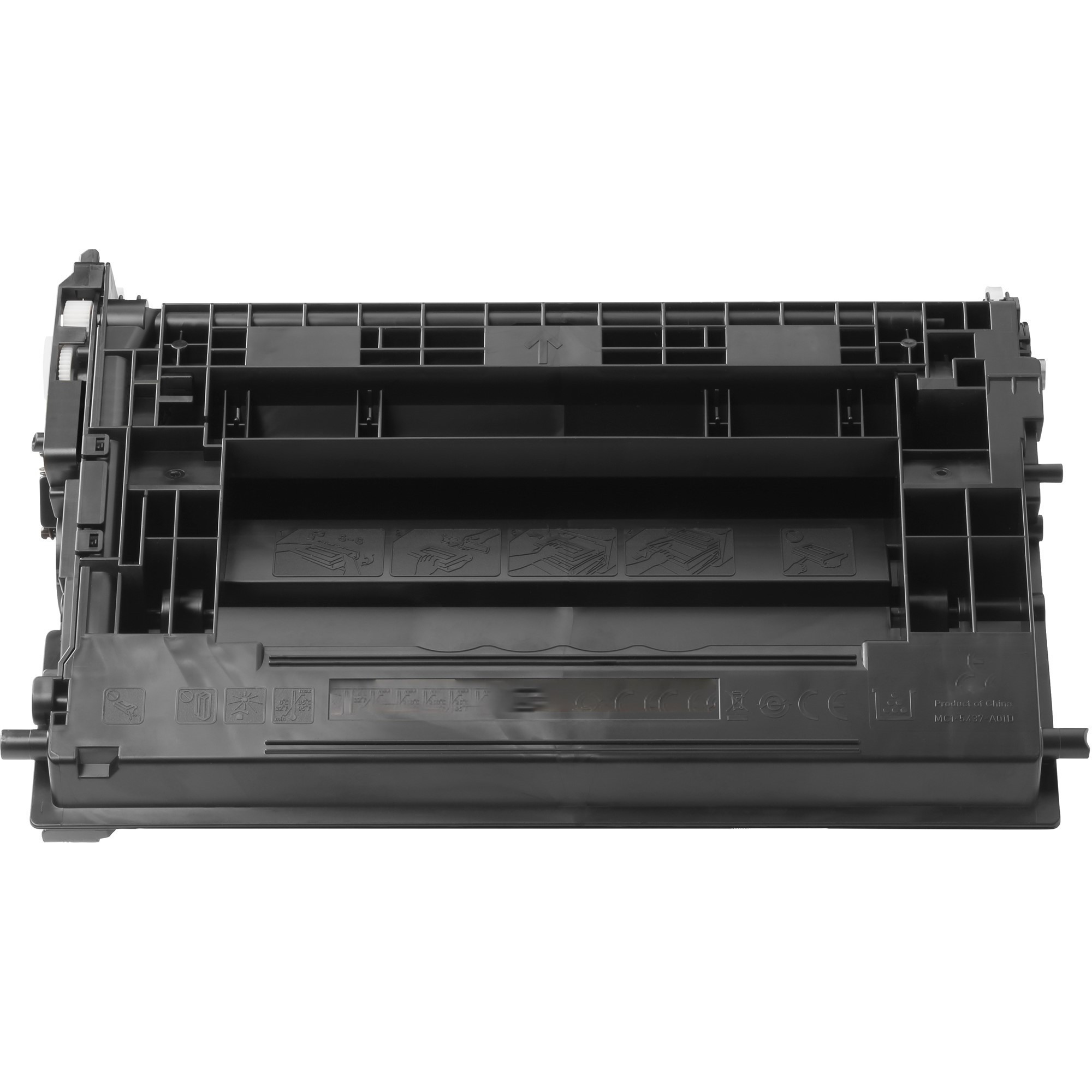 ReChargX® HP CF237A (37A) Standard Yield Toner Cartridge