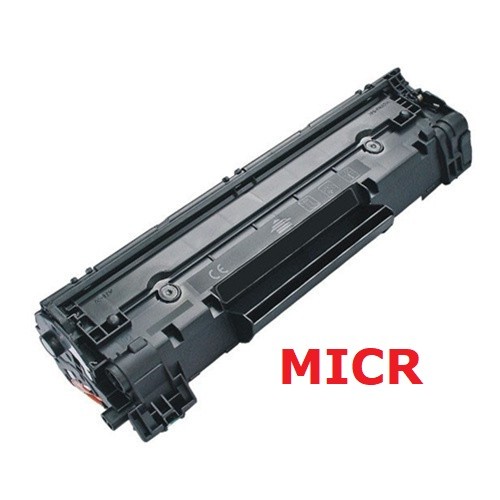 ReChargX® HP CB435A (35A) MICR Toner Cartridge