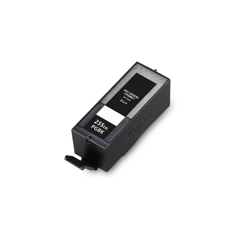 ReChargX® Canon PGI-255XXL Extra High-Yield Pigment Black Ink Cartridge (8050B001)
