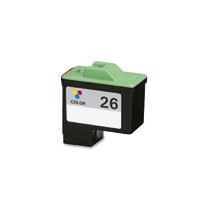 ReChargX Color Ink Cartridge