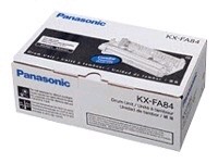 Genuine Panasonic KX-FA84 Drum Unit