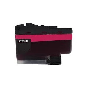 ReChargX® Brother LC3035M Ultra High Yield Magenta Ink Cartridge