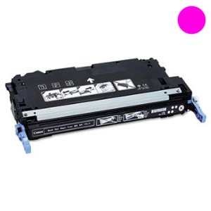 Genuine Empty Magenta Toner Cartridge