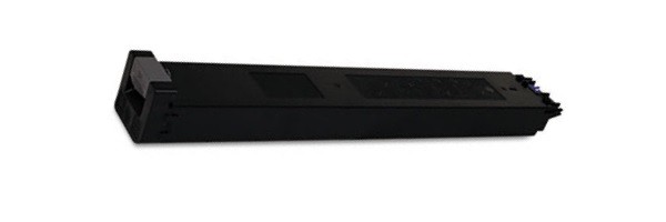 ReChargX Sharp MX-51NTBA High Yield Black Toner Cartridge