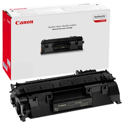 Genuine Canon 119, 3479B001 Standard-Yield Toner Cartridge