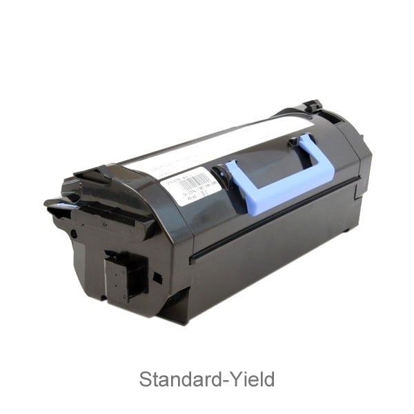 Genuine Standard-Yield Toner Cartridge