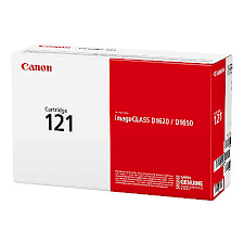 Genuine Canon 121 (3252C001) Toner Cartridge