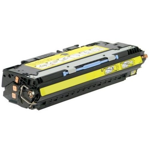 ReChargX Q2672A (309A) Yellow Toner Cartridge