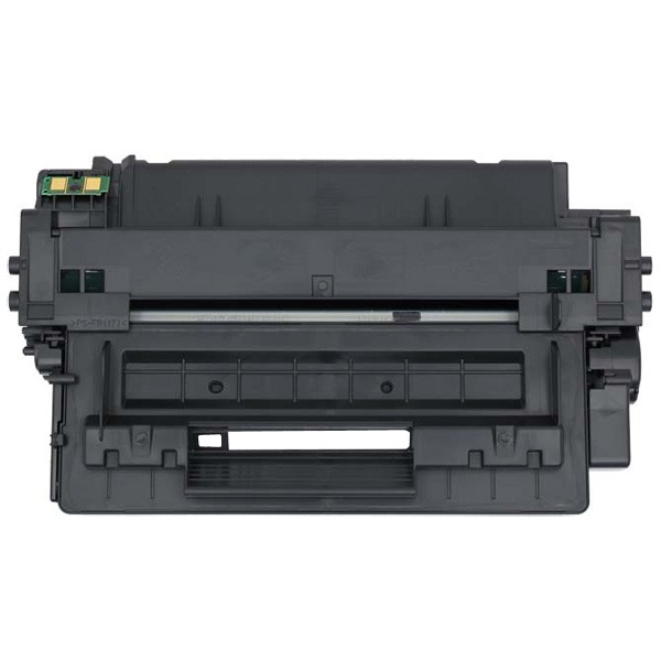 ReChargX HP Q6511A (11A) Standard-Yield Toner Cartridge