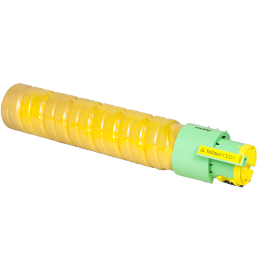ReChargX® Ricoh Type 145 (888309) High Yield Yellow Toner Cartridge