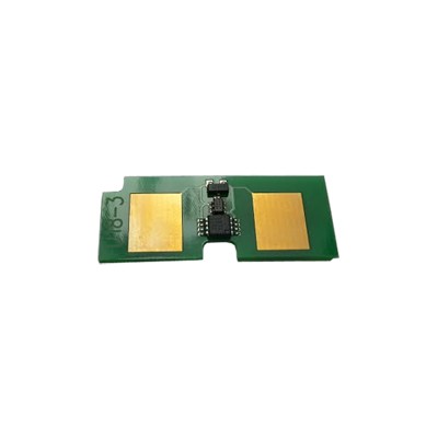 High-Yield Toner Cartridge Reset Chip