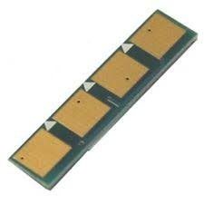 ReChargX® Samsung CLT-Y407S Yellow Toner Reset Chip