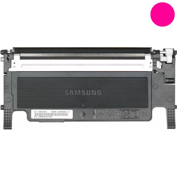 ReChargX® Samsung CLT-M407S Magenta Toner Cartridge