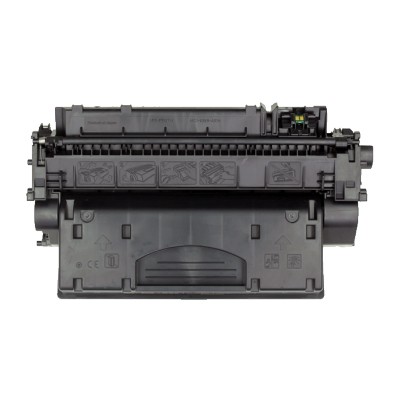 ReChargX® Canon 119II, 3480B001 High-Yield Toner Cartridge