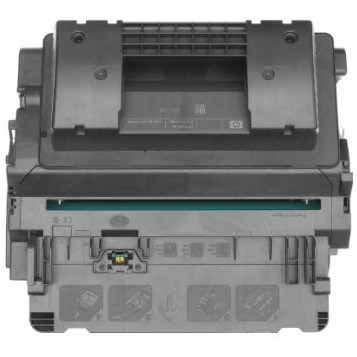 ReChargX® HP CE390X (90X) High-Yield Toner Cartridge