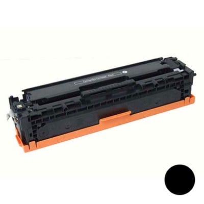 Compatible Black Extra High-Yield Toner Cartridge 