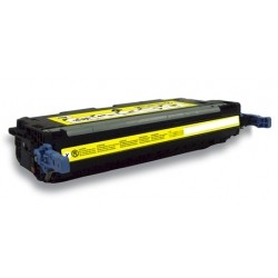 ReChargX HP Q7562A Yellow Toner Cartridge