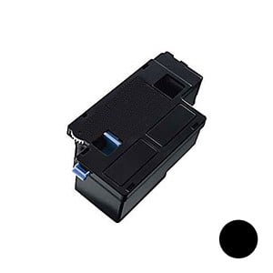 ReChargX Black Toner Cartridge